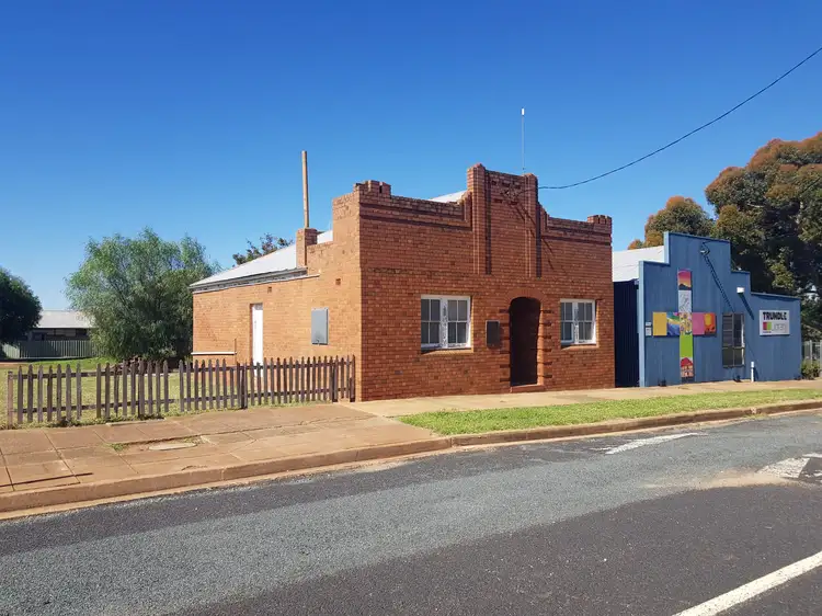 Third view of Homely other listing, 21 Forbes Street, Trundle NSW 2875