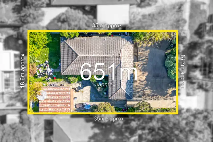 826 High Street Road, Glen Waverley VIC 3150