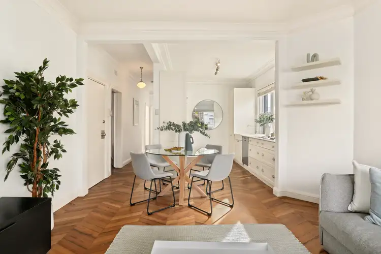Main view of Homely apartment listing, 3/18 Eastern Avenue, Dover Heights NSW 2030