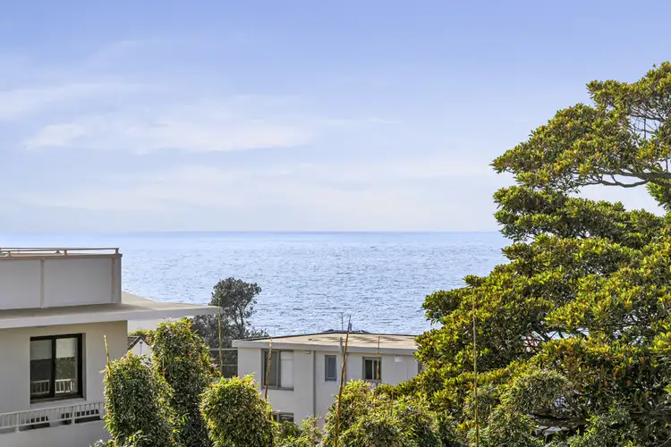 Second view of Homely apartment listing, 3/18 Eastern Avenue, Dover Heights NSW 2030
