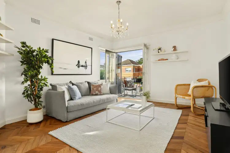Third view of Homely apartment listing, 3/18 Eastern Avenue, Dover Heights NSW 2030