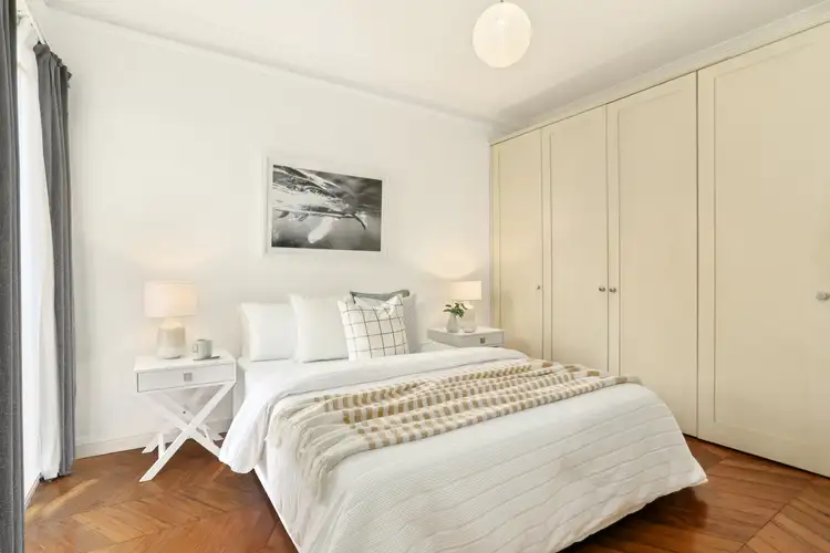 Fifth view of Homely apartment listing, 3/18 Eastern Avenue, Dover Heights NSW 2030