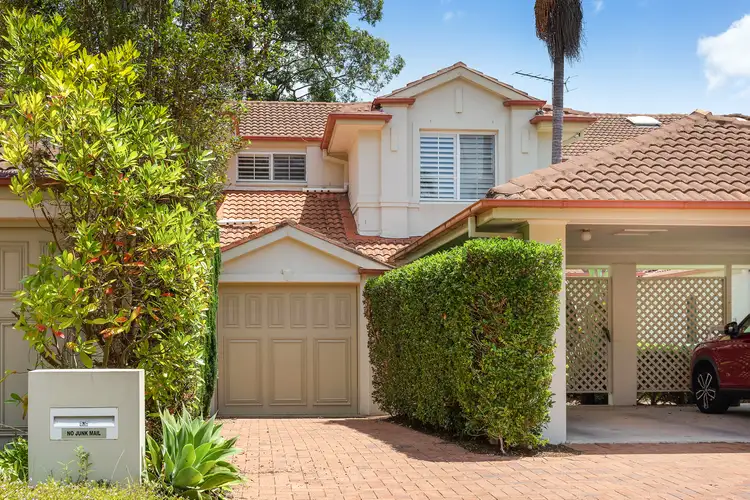 30 Hillcrest Drive, St Ives NSW 2075