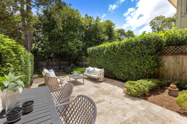 Second view of Homely townhouse listing, 30 Hillcrest Drive, St Ives NSW 2075