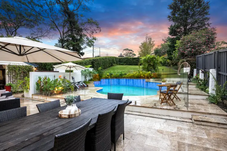 27 Flinders Avenue, St Ives NSW 2075