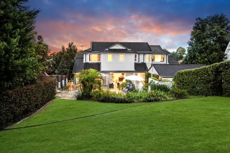Third view of Homely house listing, 27 Flinders Avenue, St Ives NSW 2075