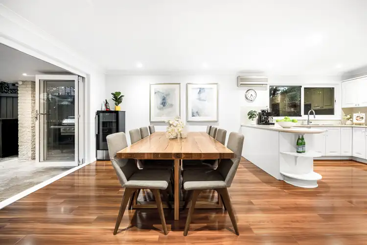 Fifth view of Homely house listing, 27 Flinders Avenue, St Ives NSW 2075