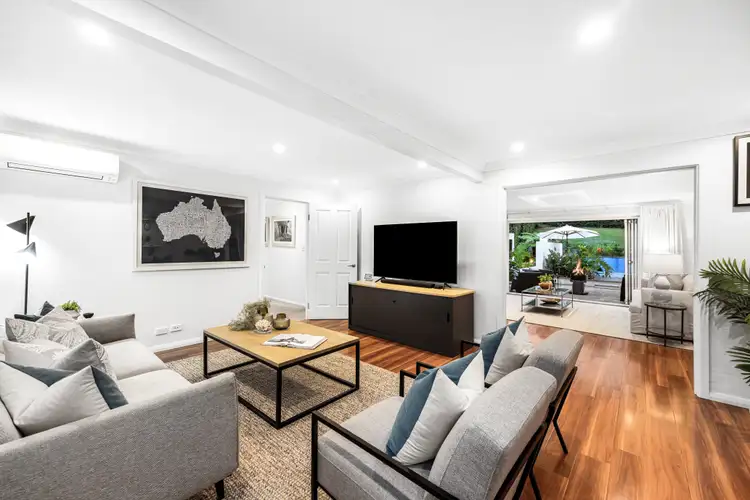 Sixth view of Homely house listing, 27 Flinders Avenue, St Ives NSW 2075
