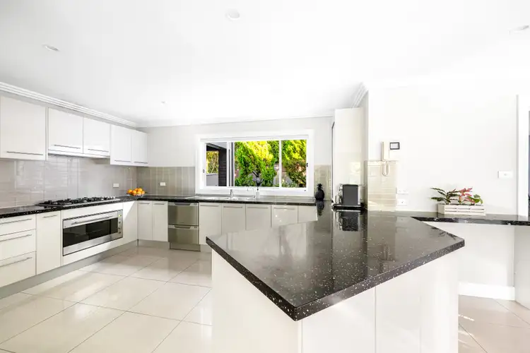 Fifth view of Homely house listing, 3 Durack Place, St Ives NSW 2075