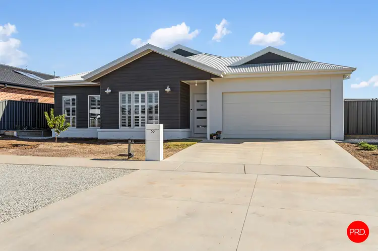 50 Whirrakee Parade, Huntly VIC 3551