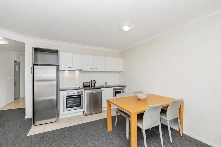 Second view of Homely unit listing, 35/30-34 Palmer Street, South Townsville QLD 4810