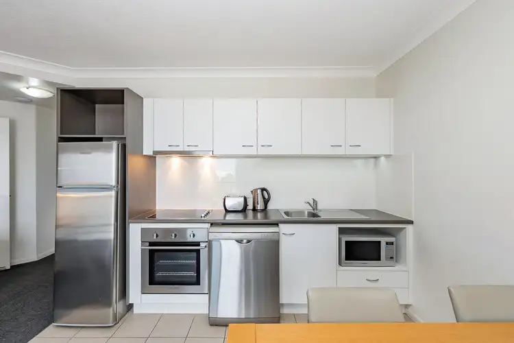 Third view of Homely unit listing, 35/30-34 Palmer Street, South Townsville QLD 4810
