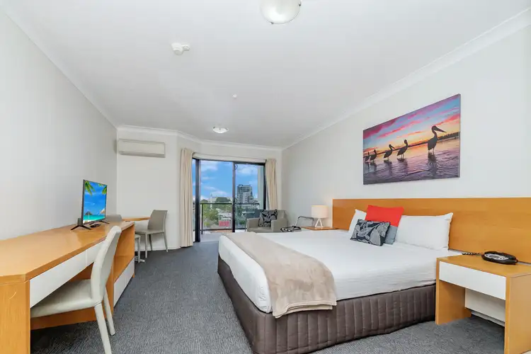 Sixth view of Homely unit listing, 35/30-34 Palmer Street, South Townsville QLD 4810