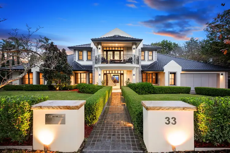 33 Torokina Avenue, St Ives NSW 2075