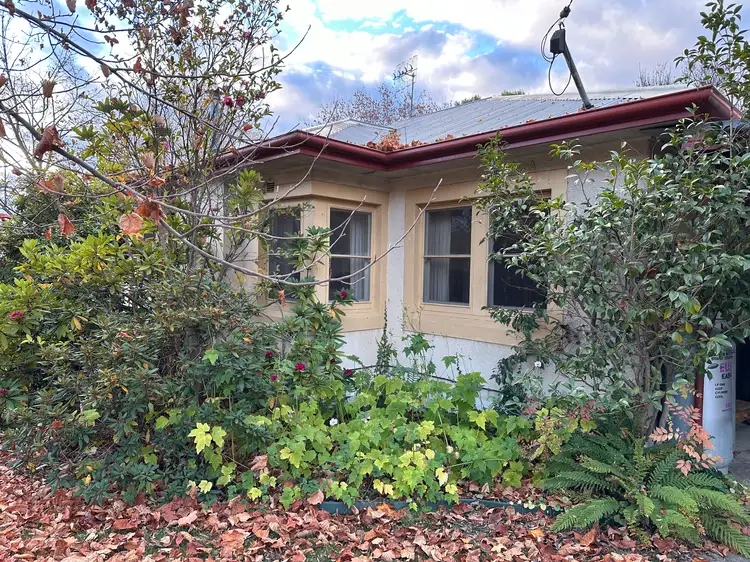 37 Bridge Street, Tumbarumba NSW 2653