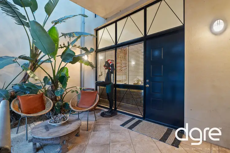 116A Marine Terrace, Fremantle WA 6160