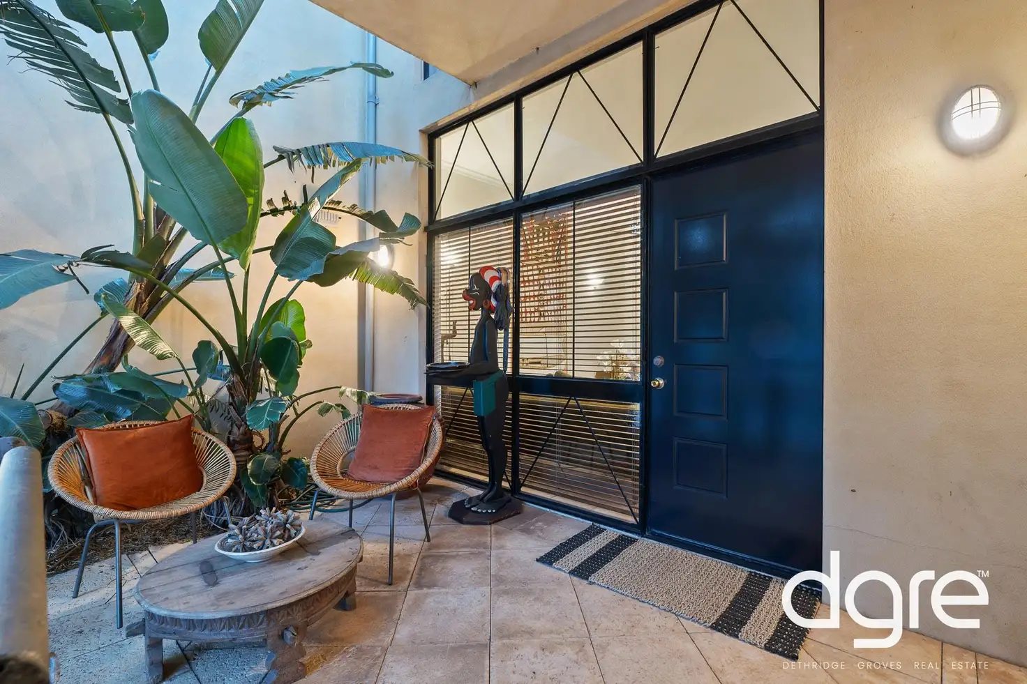 Main view of Homely townhouse listing, 116A Marine Terrace, Fremantle WA 6160