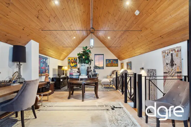 Fourth view of Homely townhouse listing, 116A Marine Terrace, Fremantle WA 6160