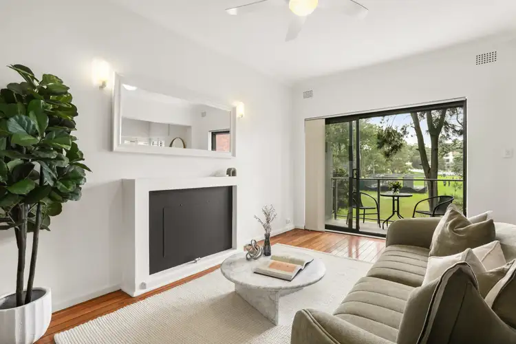 8/24 Manion Avenue, Rose Bay NSW 2029