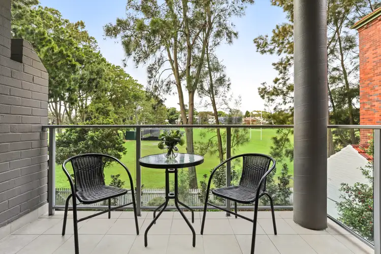 Second view of Homely apartment listing, 8/24 Manion Avenue, Rose Bay NSW 2029