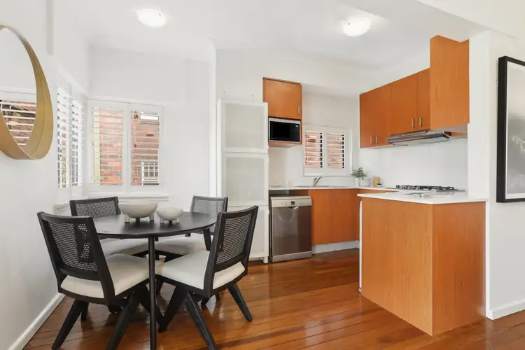 Third view of Homely apartment listing, 8/24 Manion Avenue, Rose Bay NSW 2029