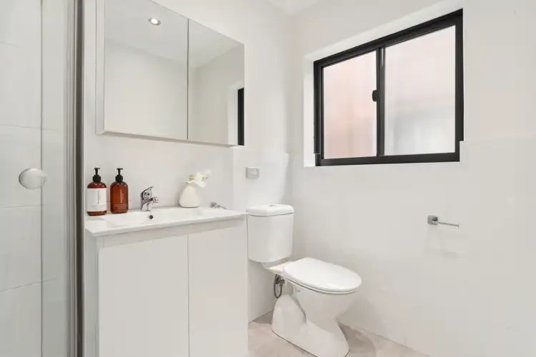 Sixth view of Homely apartment listing, 8/24 Manion Avenue, Rose Bay NSW 2029