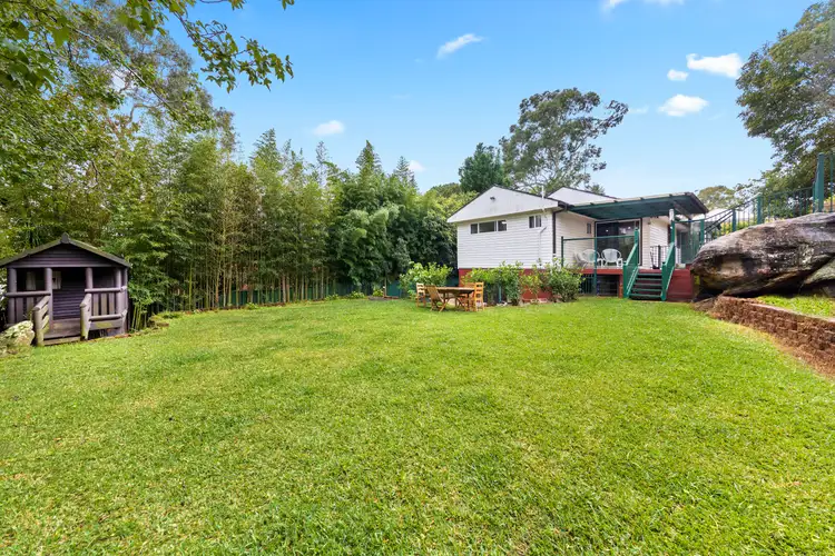 85A Palmerston Road, Hornsby NSW 2077