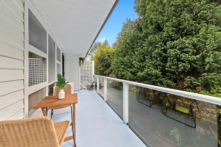 Second view of Homely house listing, 85A Palmerston Road, Hornsby NSW 2077