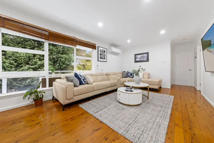 Third view of Homely house listing, 85A Palmerston Road, Hornsby NSW 2077