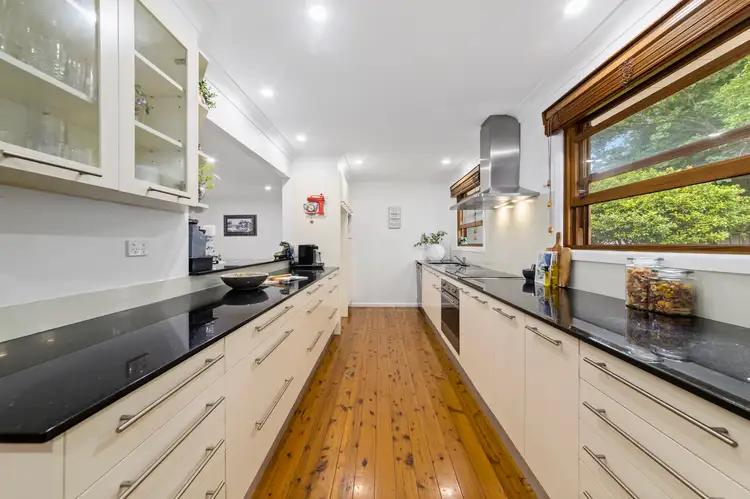 Fourth view of Homely house listing, 85A Palmerston Road, Hornsby NSW 2077