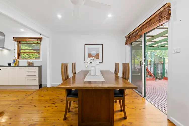 Fifth view of Homely house listing, 85A Palmerston Road, Hornsby NSW 2077