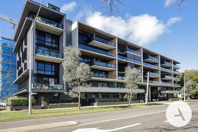 3/2 David Street, Turner ACT 2612