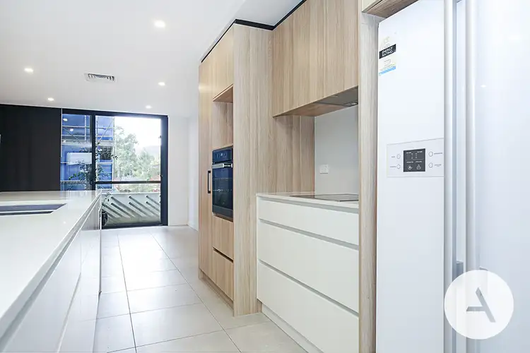 Third view of Homely townhouse listing, 3/2 David Street, Turner ACT 2612