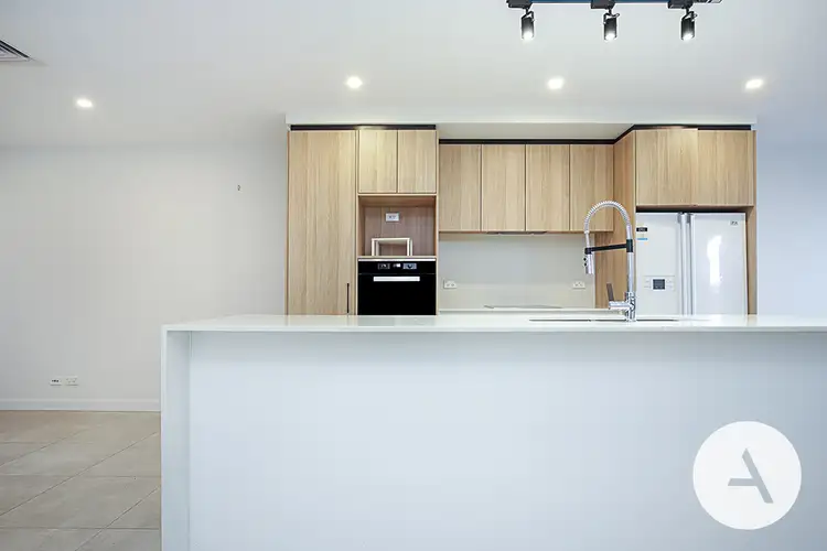 Fourth view of Homely townhouse listing, 3/2 David Street, Turner ACT 2612