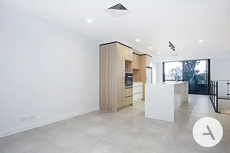 Fifth view of Homely townhouse listing, 3/2 David Street, Turner ACT 2612