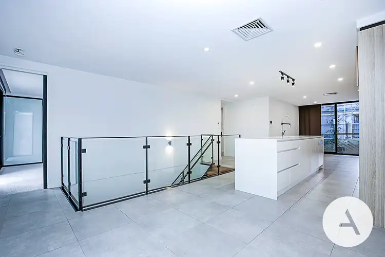 Sixth view of Homely townhouse listing, 3/2 David Street, Turner ACT 2612