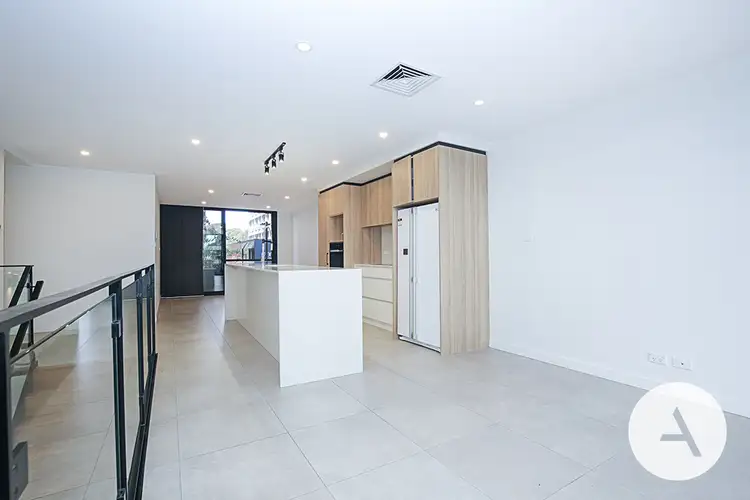 Seventh view of Homely townhouse listing, 3/2 David Street, Turner ACT 2612