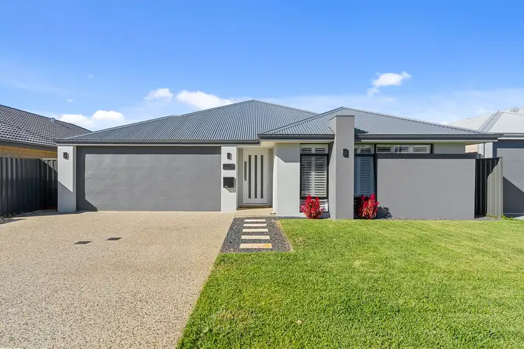 10 Sanderling Way, Erskine WA 6210