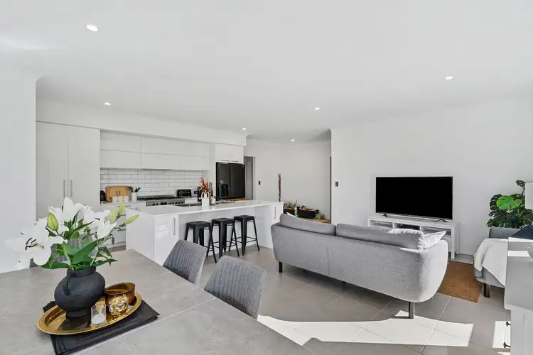 Third view of Homely house listing, 10 Sanderling Way, Erskine WA 6210
