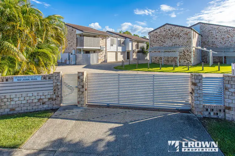 10/48-54 Fleet Drive, Kippa-Ring QLD 4021