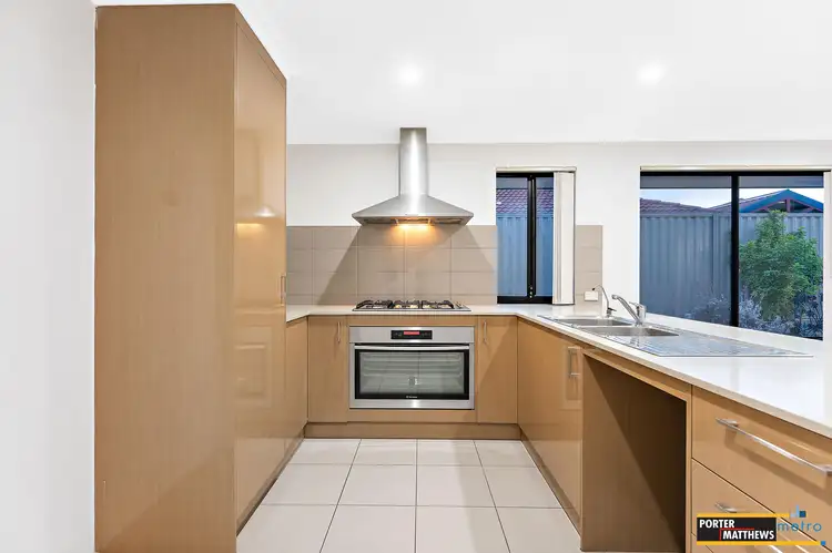 Main view of Homely house listing, 18A Sydenham Street, Beckenham WA 6107