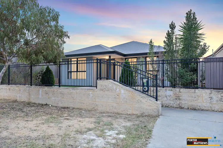 Second view of Homely house listing, 18A Sydenham Street, Beckenham WA 6107