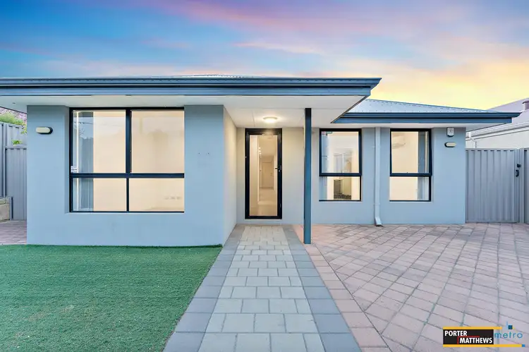 Third view of Homely house listing, 18A Sydenham Street, Beckenham WA 6107