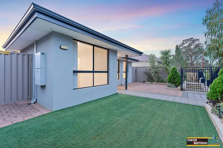 Fourth view of Homely house listing, 18A Sydenham Street, Beckenham WA 6107