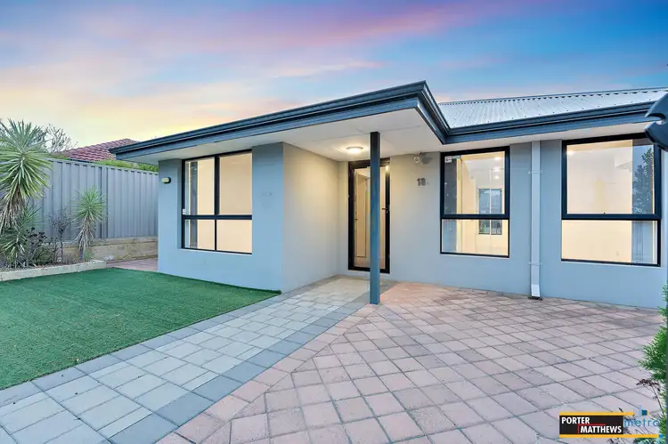 Fifth view of Homely house listing, 18A Sydenham Street, Beckenham WA 6107