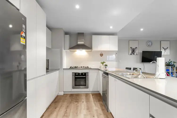 Third view of Homely house listing, 82 McLaren Avenue, Beeliar WA 6164