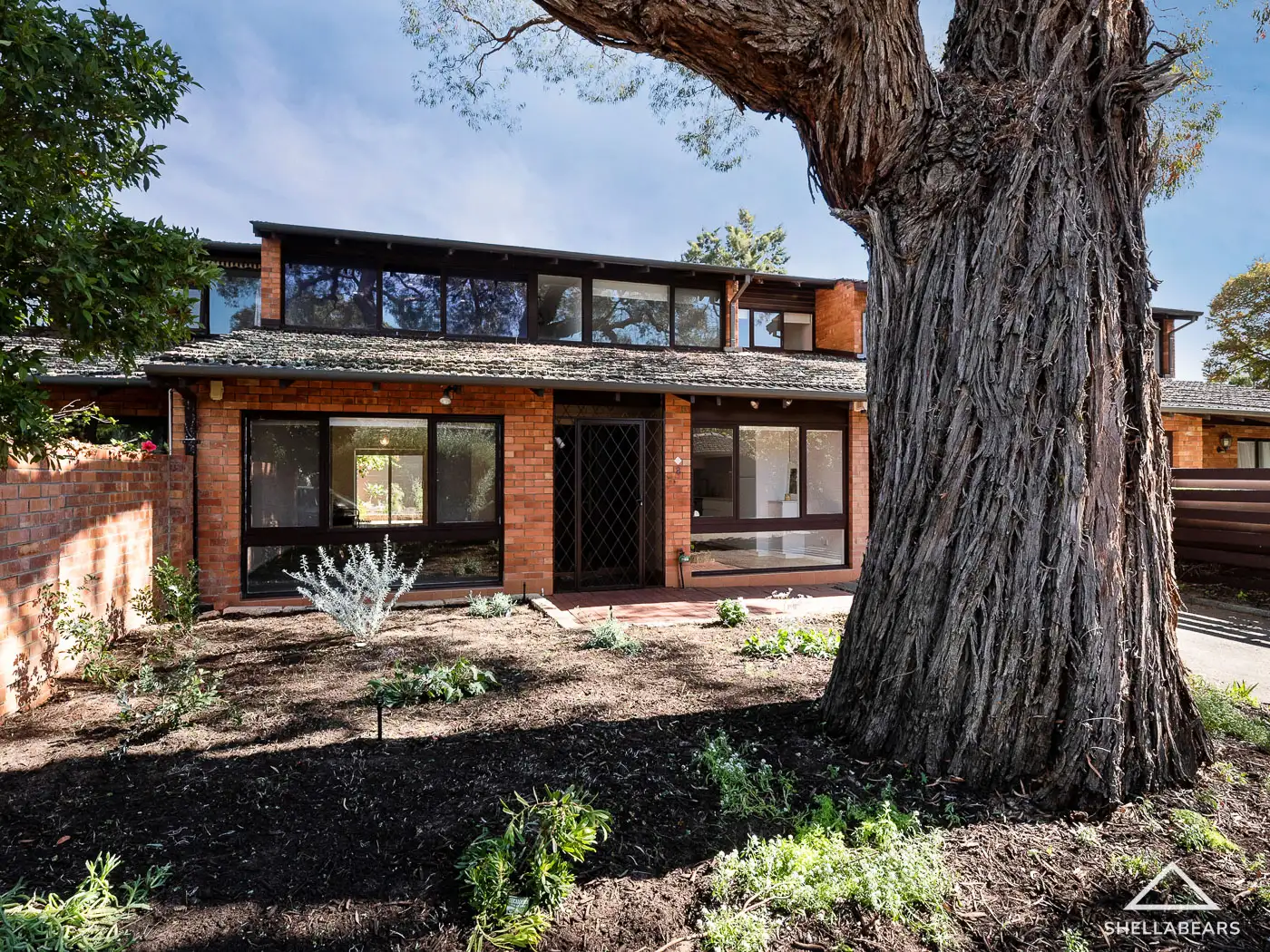 Main view of Homely townhouse listing, 8/11 Bindaring Parade, Claremont WA 6010