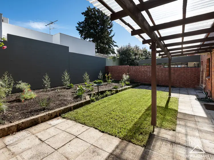 Second view of Homely townhouse listing, 8/11 Bindaring Parade, Claremont WA 6010