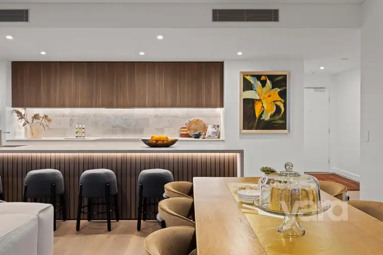 Main view of Homely apartment listing, 301/10 Rokeby Road, Subiaco WA 6008