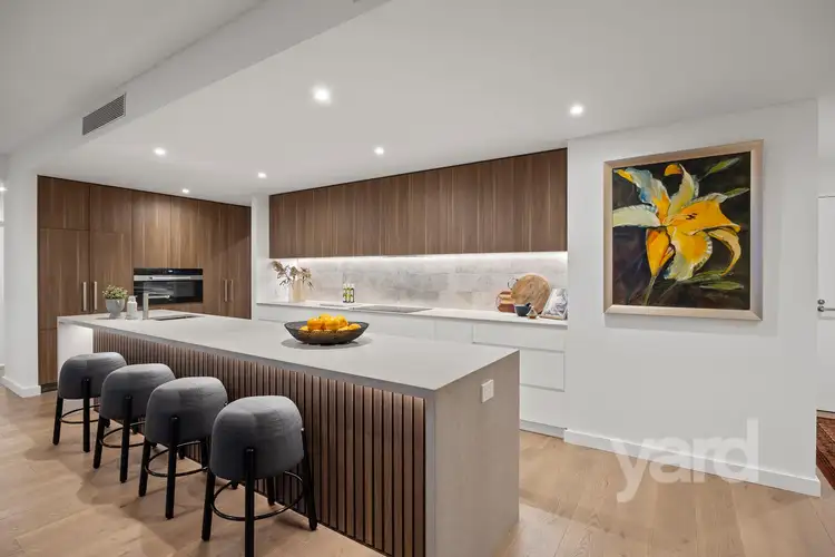 Second view of Homely apartment listing, 301/10 Rokeby Road, Subiaco WA 6008